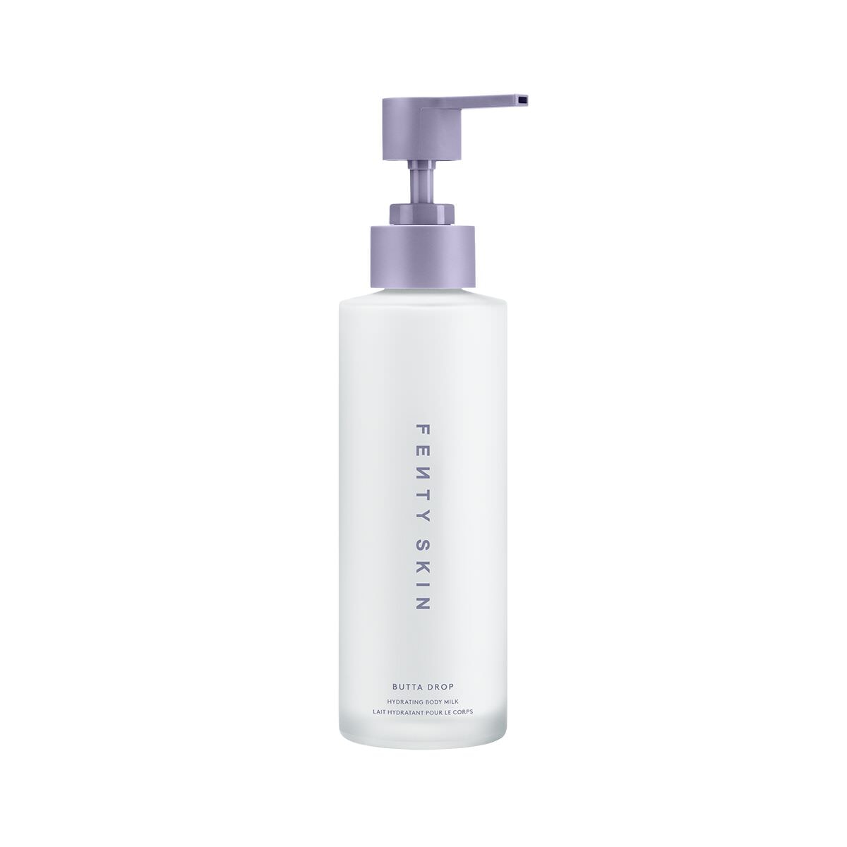 BUTTA DROP CREMA HIDRATANTE BODY MILK (CREMA CORPORAL)